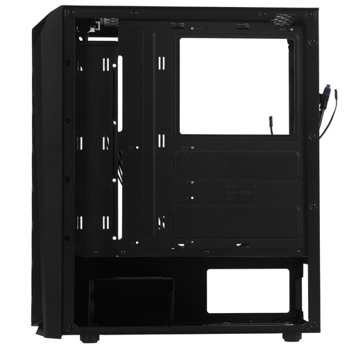 Купить Корпус Oklick OCC-MD302  9211204. Характеристики, отзывы и цены в Донецке