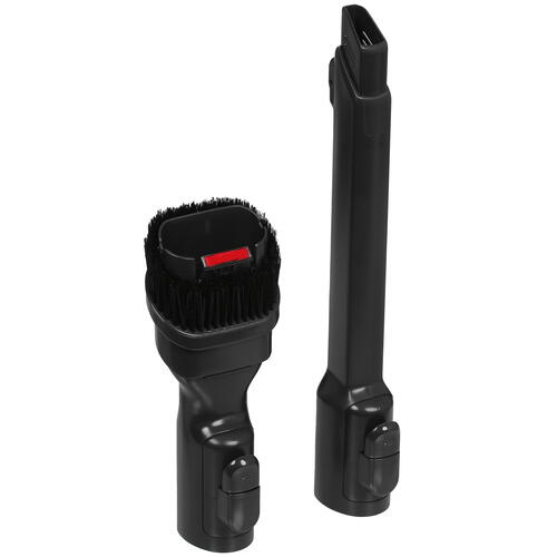 Купить Пылесос  вертикальный  Samsung VS20B75ACR5/EV  черный  5426798. Характеристики, отзывы и цены в Донецке