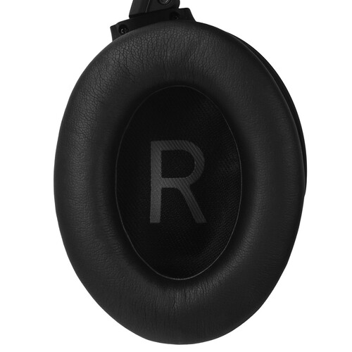 Купить Беспроводные/проводные наушники Bose QuietComfort черный  5471795. Характеристики, отзывы и цены в Донецке