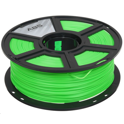 Купить Пластик НИТ ABS флуоресцентный  5602794. Характеристики, отзывы и цены в Донецке