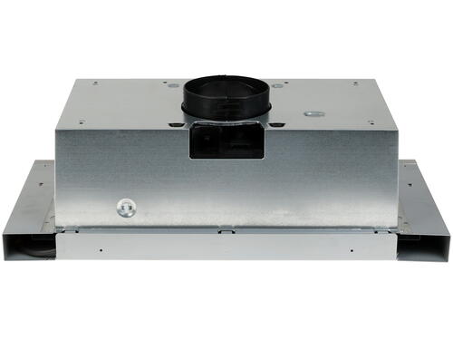 Купить Вытяжка телескопическая Jetair AURORA LX/GRX/F/60 серый/серый  1106497. Характеристики, отзывы и цены в Донецке