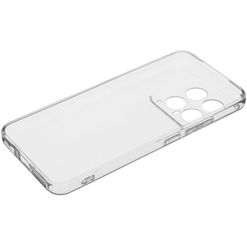 Купить Накладка  DF для Xiaomi 14 прозрачный  5466640. Характеристики, отзывы и цены в Донецке