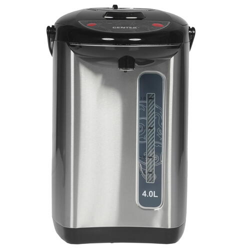 Купить Термопот Centek CT-1082 серебристый  1078151. Характеристики, отзывы и цены в Донецке