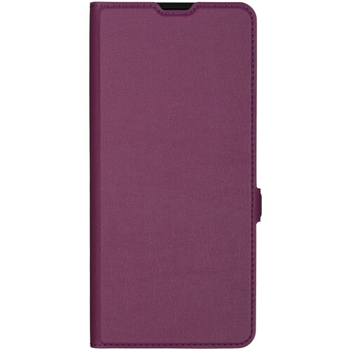Купить Чехол-книжка  BoraSCO Book Case для Infinix HOT 50 4G фиолетовый  5490496. Характеристики, отзывы и цены в Донецке