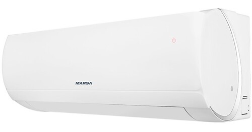 Купить Кондиционер настенный сплит-система Marsa MRK-36MGF белый  9144134. Характеристики, отзывы и цены в Донецке