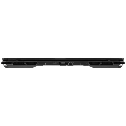 Купить 18" Ноутбук MSI Stealth 18 HX AI A2XWIG черный  5613293. Характеристики, отзывы и цены в Донецке
