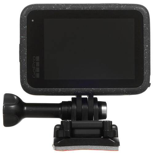 Купить Экшн-камера GoPro HERO12 Black Edition черный  5431419. Характеристики, отзывы и цены в Донецке
