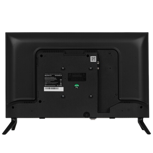 Купить 24" (61 см) Телевизор Topdevice TDTV24ES13H_BK черный  9299199. Характеристики, отзывы и цены в Донецке