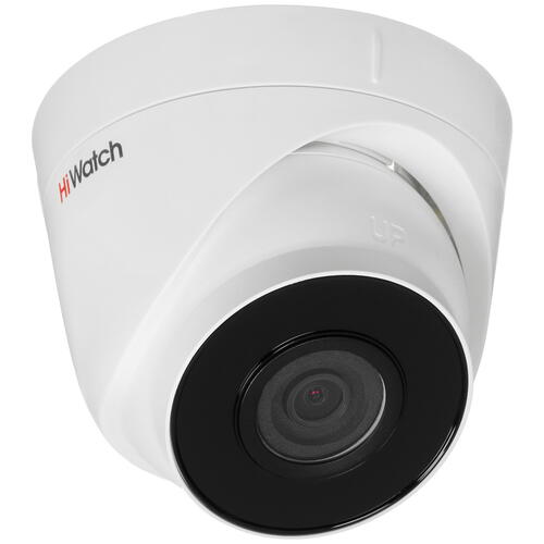 Купить IP-камера HiWatch DS-I203(E) (2.8 мм)  5429866. Характеристики, отзывы и цены в Донецке