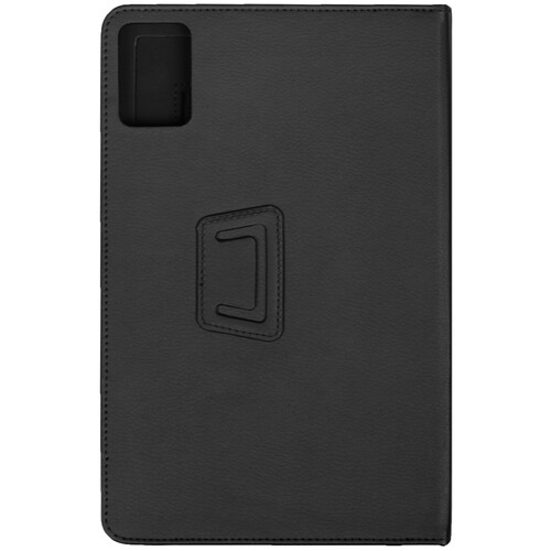 Купить Чехол-книжка DF для Blackview Tab 11 SE черный  5475771. Характеристики, отзывы и цены в Донецке