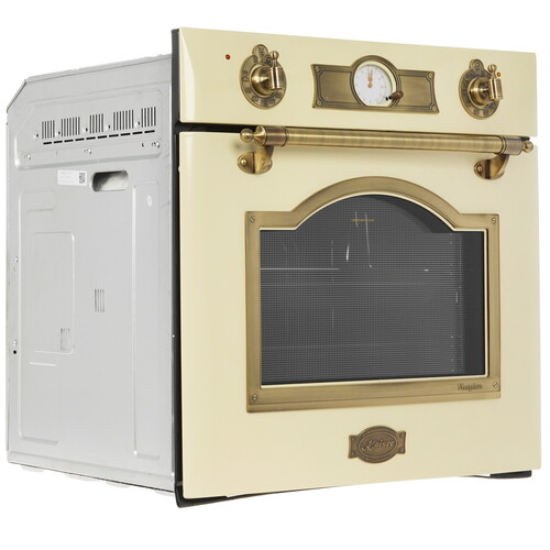 Купить Газовый духовой шкаф Kaiser EG 6345 ElfEm  1110814. Характеристики, отзывы и цены в Донецке