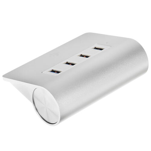 Купить USB-разветвитель DEXP M3H4  1343121. Характеристики, отзывы и цены в Донецке