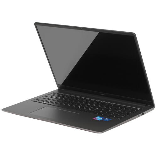 Купить 16" Ноутбук HONOR MagicBook X 16 BRN-F56 серый  5417011. Характеристики, отзывы и цены в Донецке