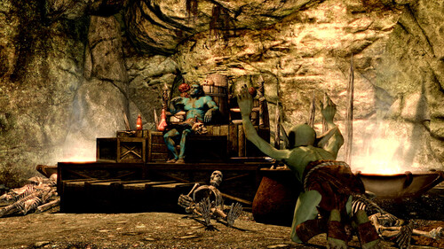 Купить Дополнение для игры The Elder Scrolls V: Skyrim Anniversary Edition (Steam)  5634930. Характеристики, отзывы и цены в Донецке
