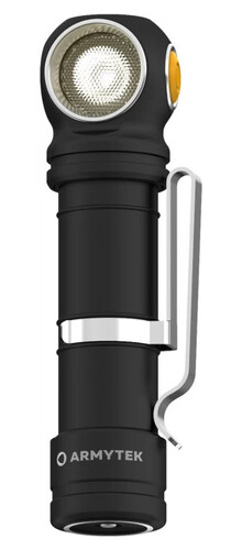 Купить Фонарь Armytek Wizard C2 Pro Max Magnet USB  9040798. Характеристики, отзывы и цены в Донецке