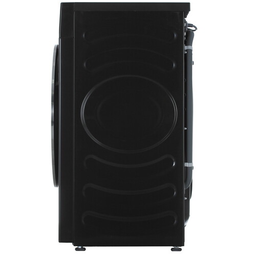Купить Стирально-сушильная машина Hisense WD5I8043BBF черный  9281301. Характеристики, отзывы и цены в Донецке