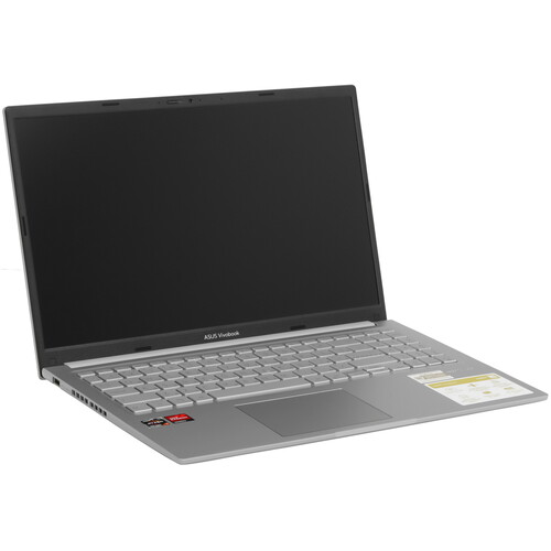 Купить 15.6" Ноутбук ASUS Vivobook (M1502YA-BQ580) серебристый  5618620. Характеристики, отзывы и цены в Донецке
