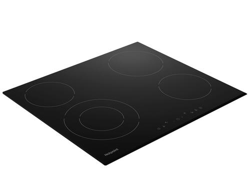Купить Электрическая варочная поверхность Hotpoint HR 6T2 B  9106635. Характеристики, отзывы и цены в Донецке