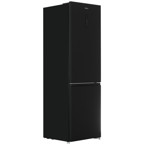 Купить Холодильник с морозильником   Eigen Stark R01B черный  9142714. Характеристики, отзывы и цены в Донецке