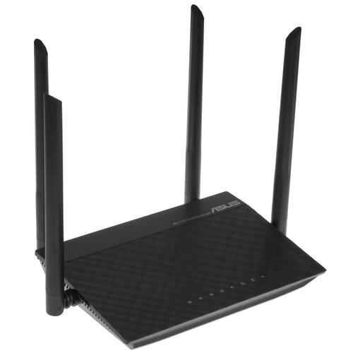 Купить Wi-Fi роутер ASUS RT-AC1200 V2  4881159. Характеристики, отзывы и цены в Донецке