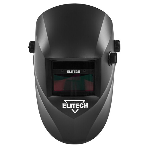 Купить Маска сварочная Elitech 777  9132095. Характеристики, отзывы и цены в Донецке