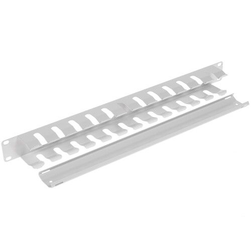 Купить Органайзер кабельный ЦМО ГКЗ-1U  8166761. Характеристики, отзывы и цены в Донецке