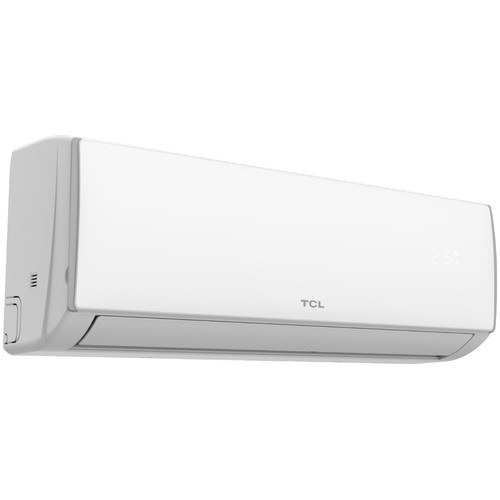 Купить Кондиционер настенный сплит-система TCL ELI 09 ONF/R1 белый  5499281. Характеристики, отзывы и цены в Донецке
