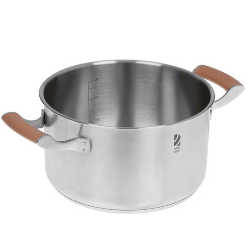 Купить Набор посуды OneTwo Home Basic 2  9112846. Характеристики, отзывы и цены в Донецке