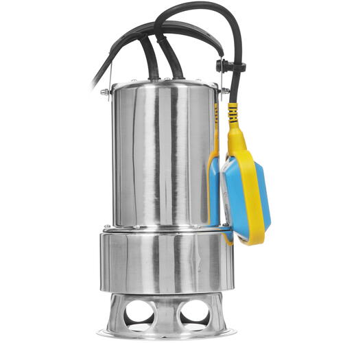Купить Насос дренажный Unipump INOXVORT 400 SW  1232116. Характеристики, отзывы и цены в Донецке