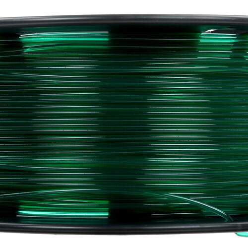 Купить Пластик GF PETG Emerald  9193597. Характеристики, отзывы и цены в Донецке