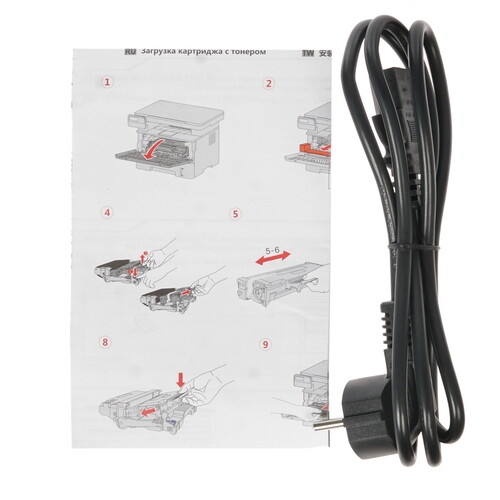 Купить МФУ лазерное Pantum M6700D  1105208. Характеристики, отзывы и цены в Донецке