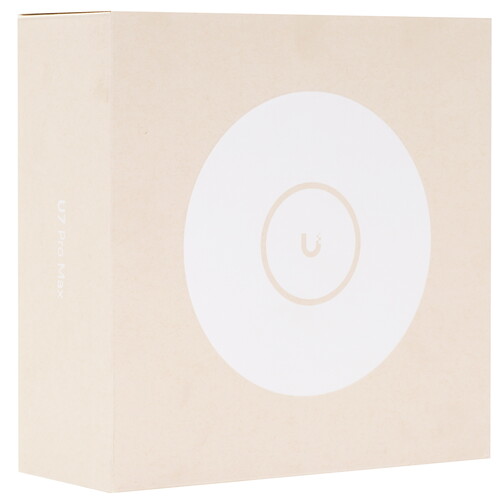 Купить Точка доступа Ubiquiti U7-Pro-Max  5619336. Характеристики, отзывы и цены в Донецке