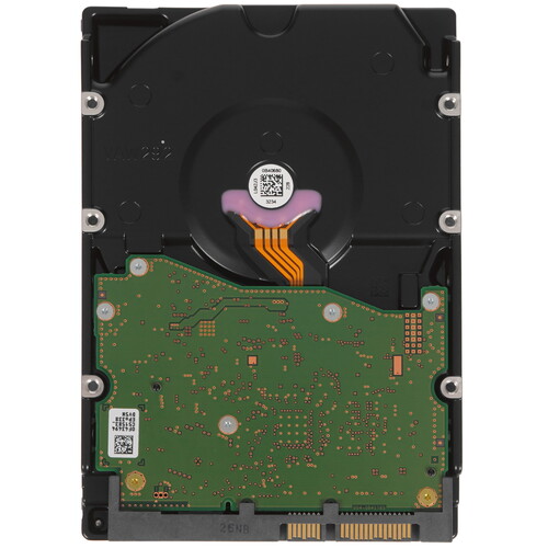 Купить 6 ТБ Жесткий диск WD Ultrastar DC HC310  5480218. Характеристики, отзывы и цены в Донецке