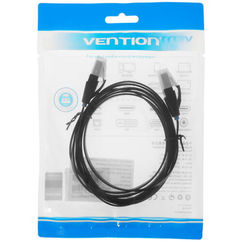 Купить Патч-корд Vention IBJBH  5079819. Характеристики, отзывы и цены в Донецке