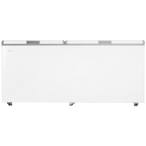 Купить Морозильный ларь Frostor F 700 SD белый  1229624. Характеристики, отзывы и цены в Донецке