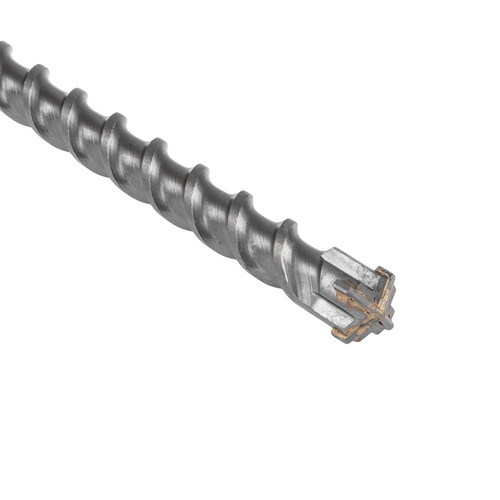 Купить Бур Metallica 906231 540 мм  9120974. Характеристики, отзывы и цены в Донецке