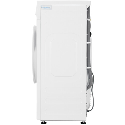 Купить Стиральная машина Kraft KF-MBDS7108W белый  9310780. Характеристики, отзывы и цены в Донецке