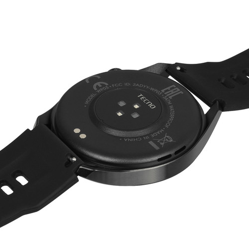 Купить Смарт-часы Tecno Watch Pro 3  5632319. Характеристики, отзывы и цены в Донецке