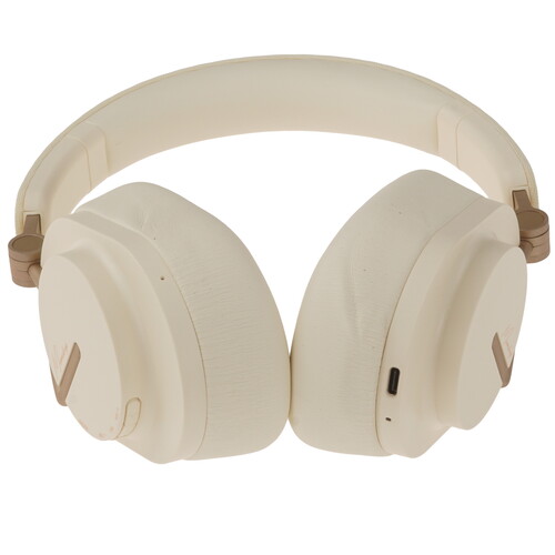 Купить Беспроводные наушники MOONDROP Edge белый 2025  9261552. Характеристики, отзывы и цены в Донецке