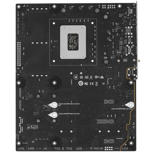 Купить Материнская плата MSI B860 GAMING PLUS WIFI  5618744. Характеристики, отзывы и цены в Донецке