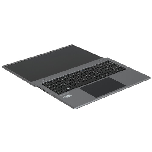 Купить 15.6" Ноутбук OSiO BaseLine B150i-008s серебристый  5615914. Характеристики, отзывы и цены в Донецке