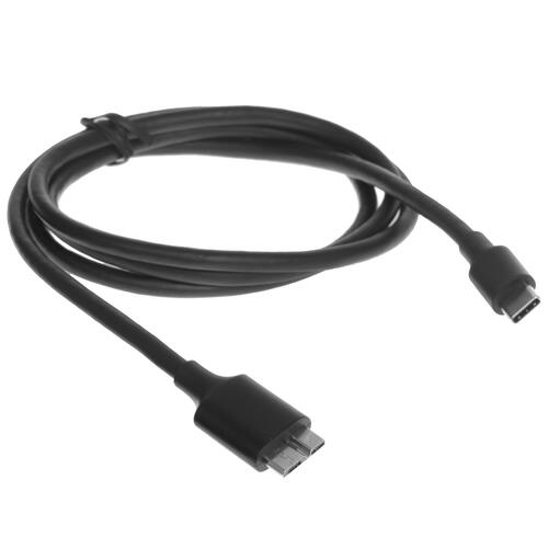 Купить Кабель Ugreen USB 3.2 Gen 1 Type-C - micro USB-B  4713473. Характеристики, отзывы и цены в Донецке