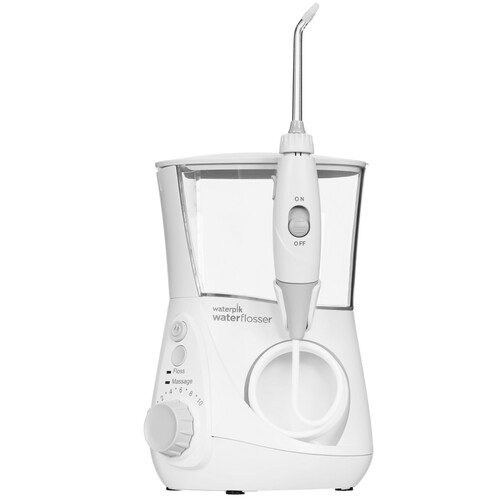 Купить Ирригатор Waterpik WP-660 Aquarius Ultra Professional  9176694. Характеристики, отзывы и цены в Донецке