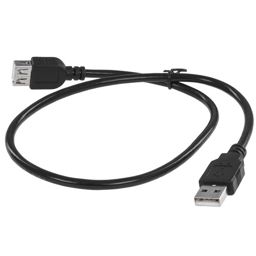 Купить Кабель Perfeo USB 2.0 Type-A - USB 2.0 Type-A  5620277. Характеристики, отзывы и цены в Донецке