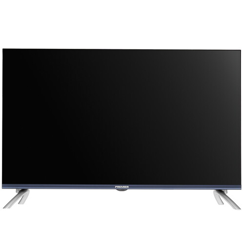 Купить 32" (81.3 см) Телевизор Premier 32PRM840FSV черный  9189049. Характеристики, отзывы и цены в Донецке