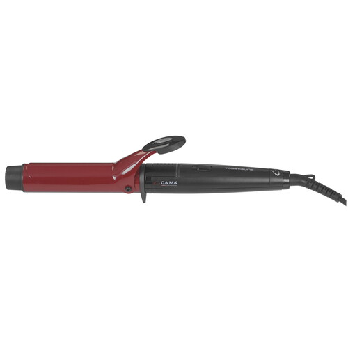 Купить Щипцы для завивки волос GA.MA Curling Iron Tourmaline 33  1372586. Характеристики, отзывы и цены в Донецке