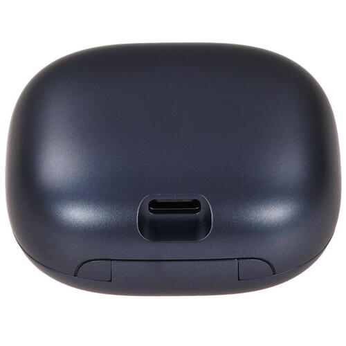 Купить Наушники TWS JBL Live Flex синий  5442774. Характеристики, отзывы и цены в Донецке