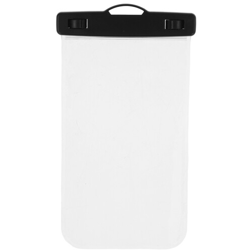 Купить Аквакейс  Ugreen Waterproof Pouch для любых моделей 6.5" прозрачный/черный  9179473. Характеристики, отзывы и цены в Донецке