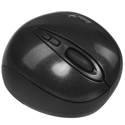 Купить Мышь беспроводная Genius Ergo 8300S  9140259. Характеристики, отзывы и цены в Донецке