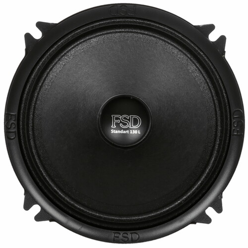 Купить Среднечастотная акустическая система FSD audio Standart 130L  9122393. Характеристики, отзывы и цены в Донецке